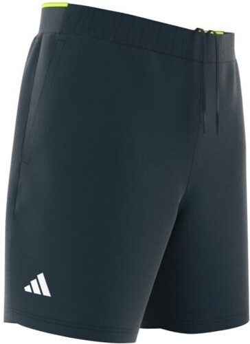 adidas Performance-Short stretch tissé Club Tennis-3