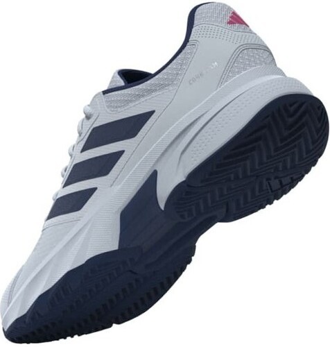 adidas Performance-Chaussure de tennis Courtjam Control 3-2