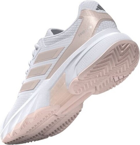 adidas Performance-Courtjam Control 3-3