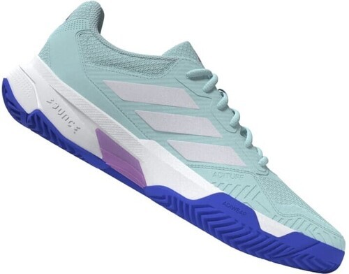 adidas Performance-Chaussure de tennis Courtjam Control 3-1