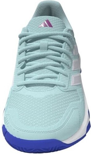 adidas Performance-Chaussure de tennis Courtjam Control 3-2