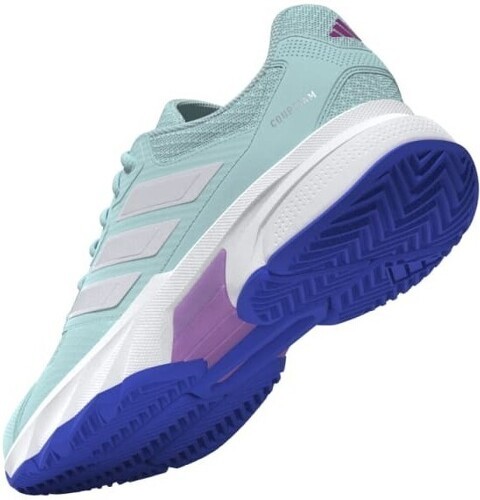 adidas Performance-Chaussure de tennis Courtjam Control 3-3