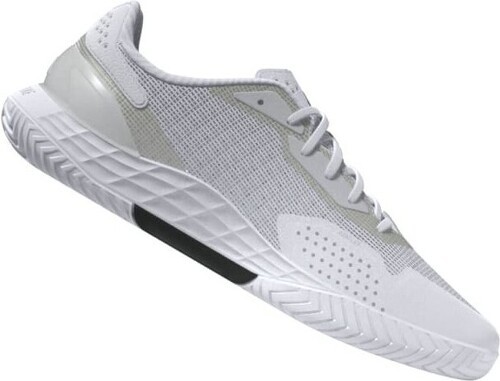 adidas Performance-Chaussure de tennis Defiant Speed 2-1