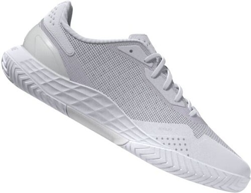 adidas Performance-Chaussure de tennis Defiant Speed 2-1