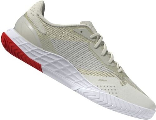 adidas Performance-Chaussure de tennis Defiant Speed 2-1