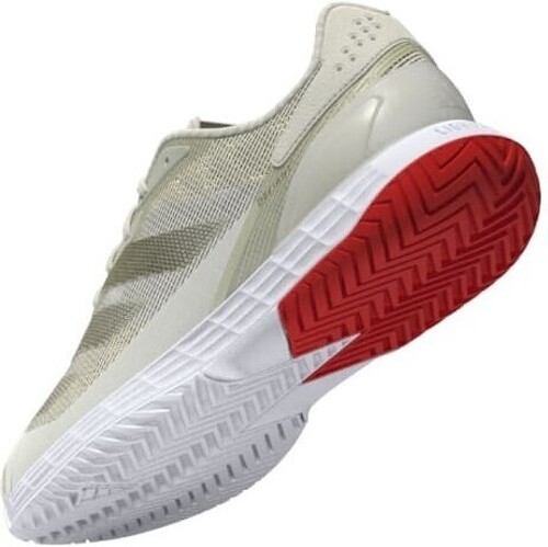 adidas Performance-Chaussure de tennis Defiant Speed 2-3