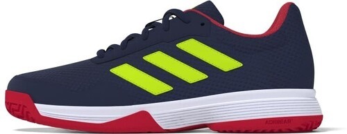 adidas Performance-Chaussure de tennis Gamespec Enfants-0