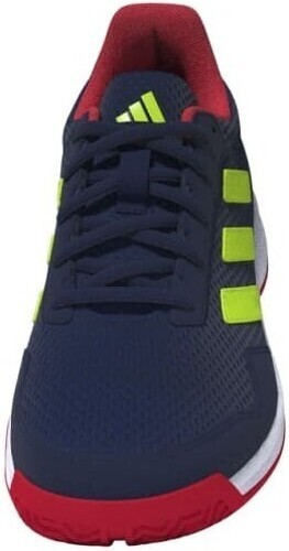 adidas Performance-Chaussure de tennis Gamespec Enfants-2