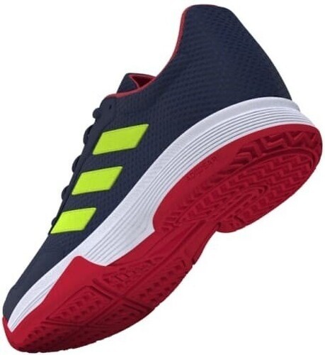 adidas Performance-Chaussure de tennis Gamespec Enfants-4