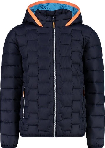 Cmp-KID JACKET FIX HOOD-0