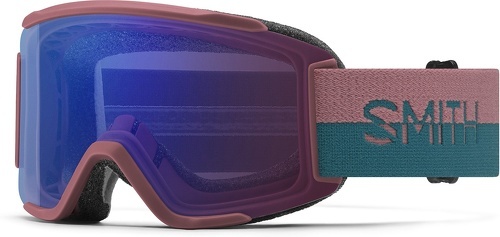 SMITH OPTICS-Masque De Ski / Snow Smith Squad S Photochromique 1-2-image-1