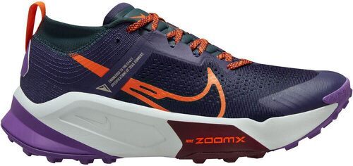 NIKE-Chaussures de Trail Violette Homme Nike Zoomx Zegama-0