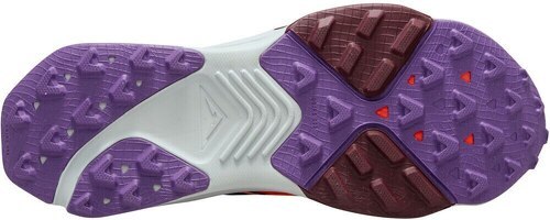 NIKE-Chaussures de Trail Violette Homme Nike Zoomx Zegama-2