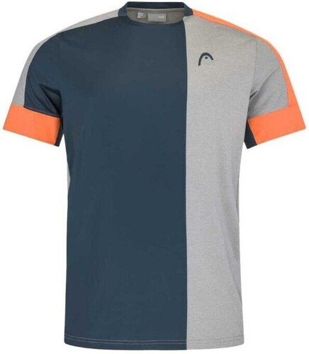 HEAD-T-Shirt Head Padel Tech-0