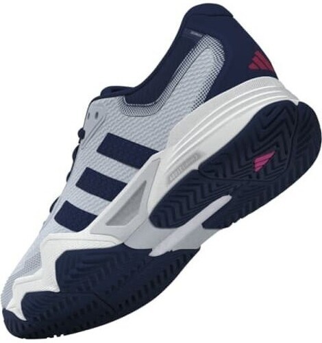 adidas Performance-Chaussure de tennis Solematch Control 2-3