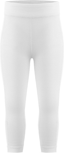 POIVRE BLANC-Sous Pantalon Poivre Blanc 1920 White Fille-image-1