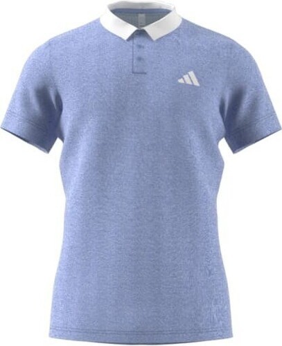 adidas Performance-Polo de tennis FreeLift-0