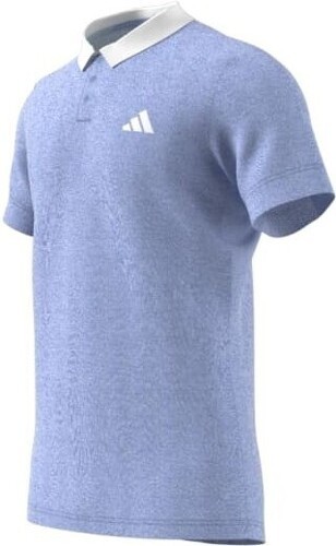 adidas Performance-Polo de tennis FreeLift-3