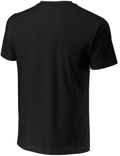 WILSON-Wilson Script 14 Tech T-shirt Hommes-1