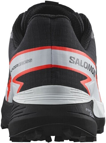 SALOMON-Chaussure de Trail Thundercross Salomon homme noir-4