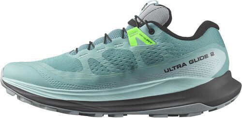 SALOMON-Ultra Glide 2-4