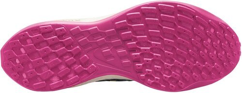 NIKE-Chaussures de Running Noire/Rose Femme Nike Pegasus Turbo Next Nature-2