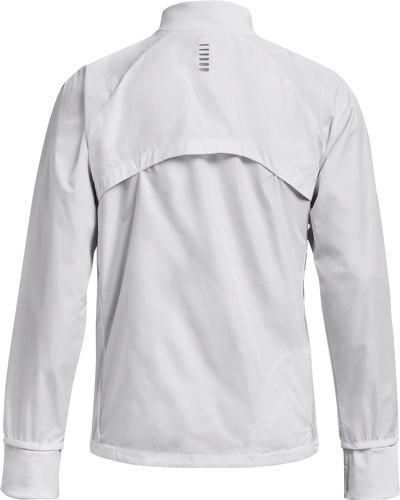 UNDER ARMOUR-Doudoune imperméable femme Under Armour Storm-3