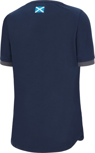 MACRON-T Shirt Coton Écosse Murrayfield Op2 2023-1