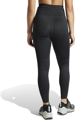 adidas Performance-Legging brossé Terrex Multi-3