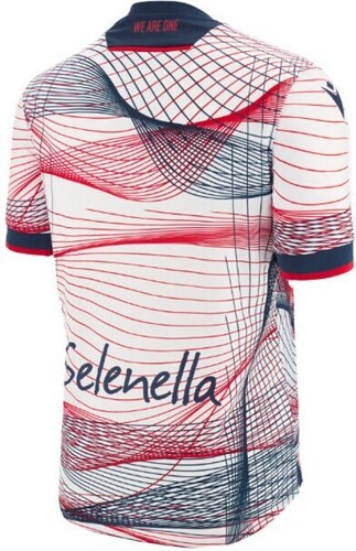 MACRON-Macron Bologna Fc 1909 Third Maglia 2023/2024-1