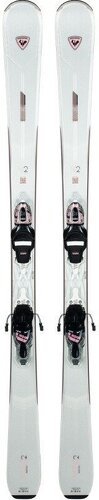 ROSSIGNOL-Pack Ski Femme Rossignol Nova 2 + XPress 10 GW-image-1