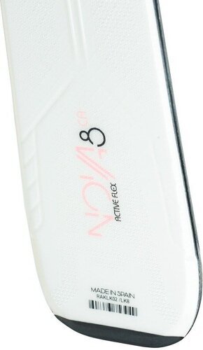 ROSSIGNOL-Rossignol Nova 8 Ca+xpress 11 Gw B83-3