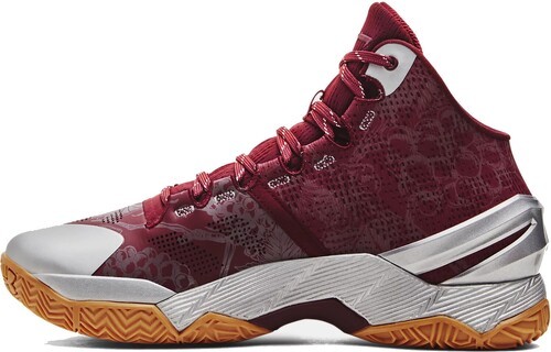 UNDER ARMOUR-Chaussures de basket Curry 2-1