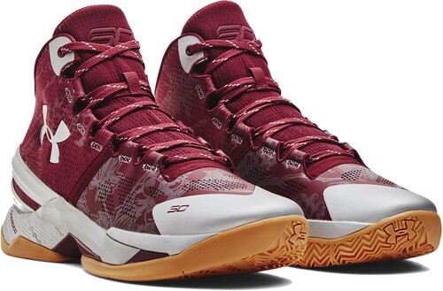 UNDER ARMOUR-Chaussures de basket Curry 2-3