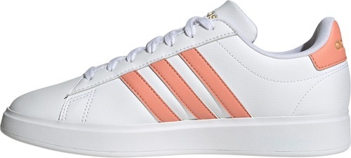 adidas Sportswear-Chaussure Grand Court Cloudfoam Lifestyle Court Comfort-1