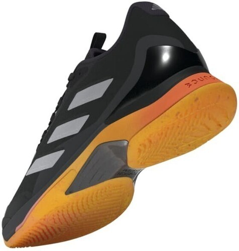 adidas Performance-Chaussure de tennis Avacourt 2-3