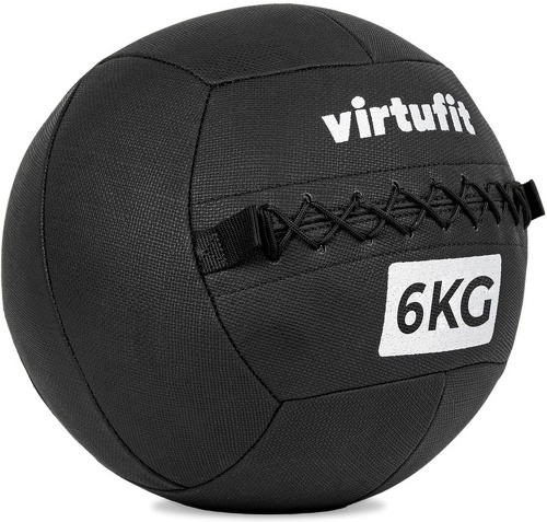 VirtuFit-Virtufit Premium Wall Ball 6 Kg-0