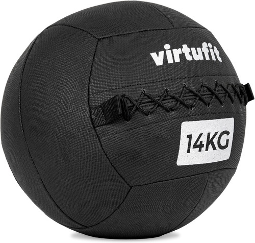 VirtuFit-Virtufit Premium Wall Ball 14 Kg-0