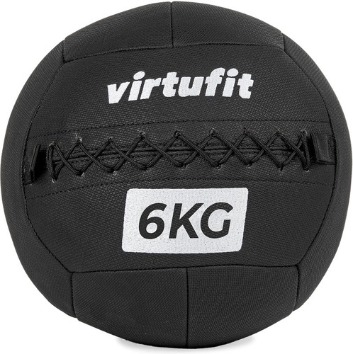 VirtuFit-Virtufit Premium Wall Ball 6 Kg-1