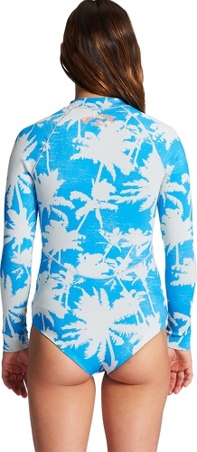 BILLABONG-Billabong Femmes Salty Dayz Light 1mm Manches Longues Printemps C-2