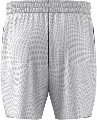 adidas Performance-Short de tennis graphique Club-2