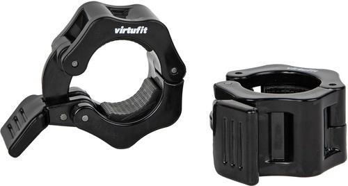 VirtuFit-Virtufit Aerobic Pump Set Rubber 20 Kg-3