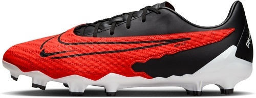 NIKE-Chaussures de football Nike PHANTOM GX ACADEMY FG rouges-image-1