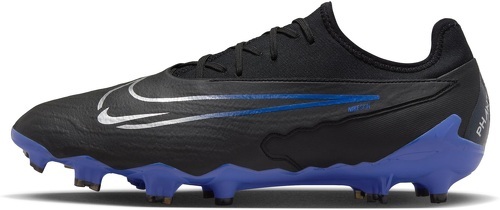 NIKE-Nike PHANTOM GX PRO FG Unisex Erwachsene BLACK/CHROME-HYPER ROYAL DD9463-040-image-1