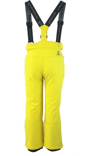 PEAK MOUNTAIN-Gashell - Pantalon De Ski-1