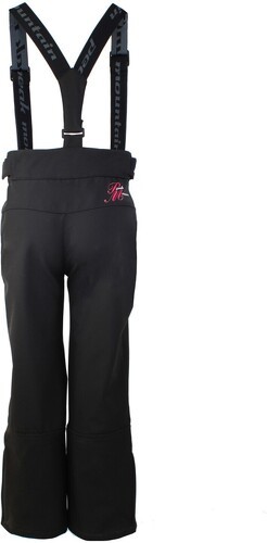 PEAK MOUNTAIN-Gashell - Pantalon De Ski-1