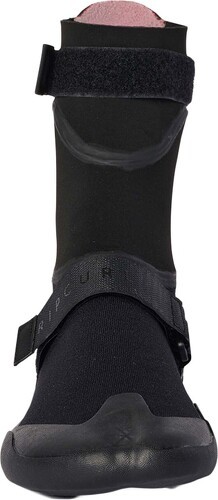 RIP CURL-Rip Curl Flashbomb 5Mm Narrow Split Toe Botte En Néoprène-1