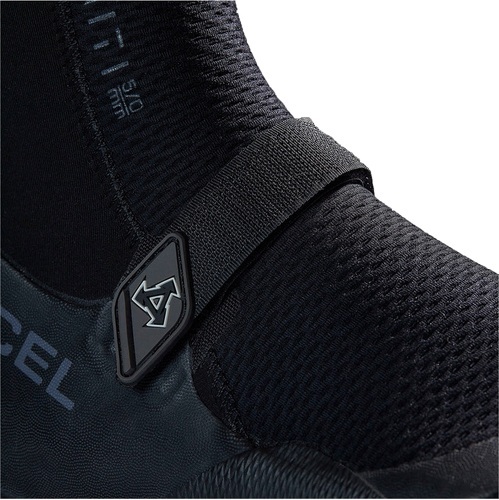 Xcel-2023 Xcel Infiniti 5Mm Round Toe Wetsuit Boots-1