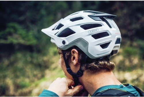 ABUS-Abus Casque Vtt Moventor 2.0-3