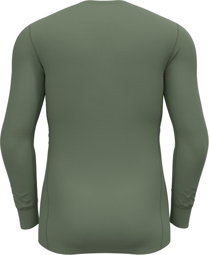 ODLO-3 Bl Top Crew Neck Active Warm Eco-1